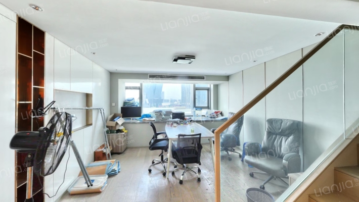 书香长乐二手房实景图