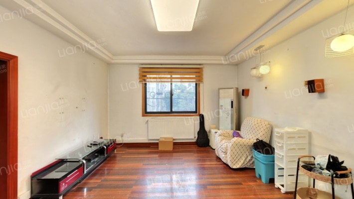 海宇公寓二手房实景图