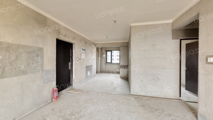 路劲九郡玉锦园二手房实景图