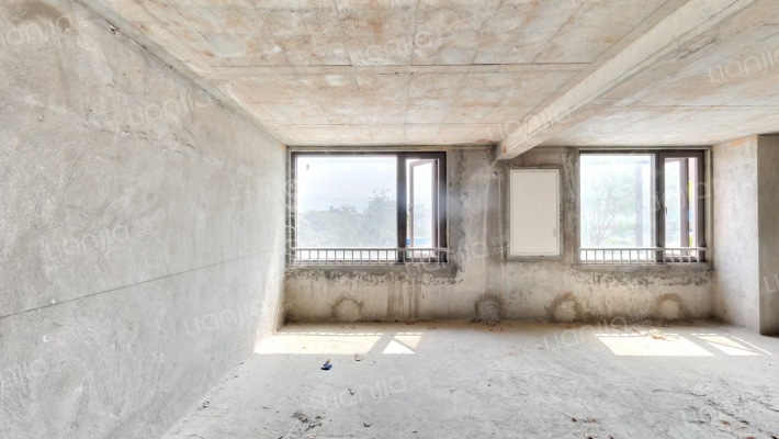 南通永嘉天地二手房实景图