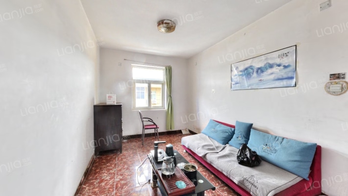 十里铺街道办事处家属院北院二手房实景图