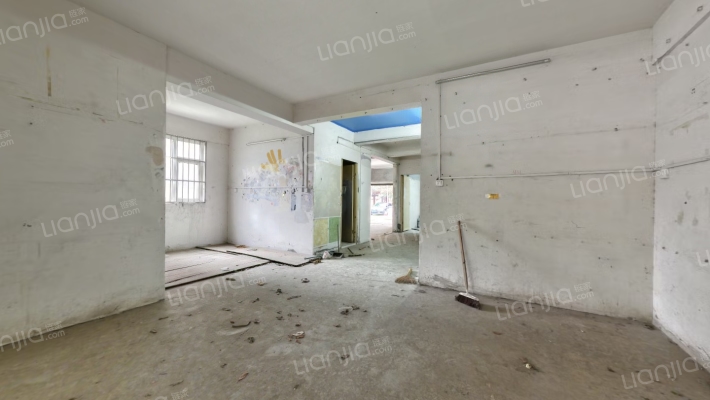 盛景花园二手房实景图