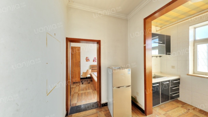 新建巷小区二手房实景图