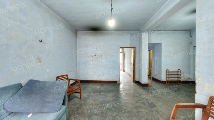 犀池苑二手房实景图