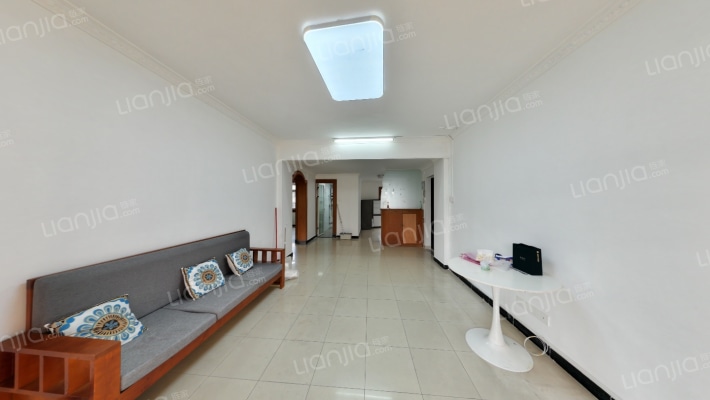 城建单身宿舍楼二手房实景图