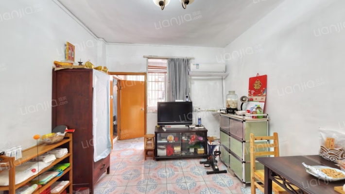 崎下新村二手房实景图