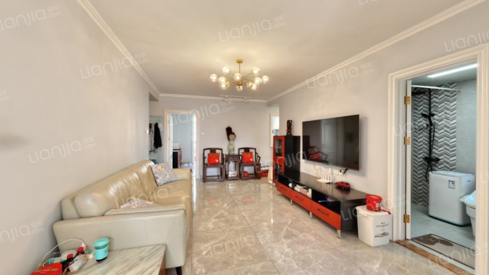 美丽愿景二手房实景图