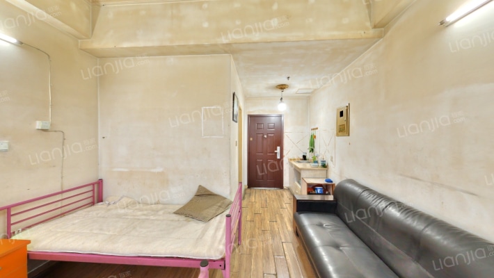 中泰大厦（昆山）二手房实景图