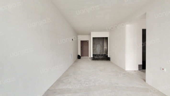 武汉城建电建滨江云城二手房实景图