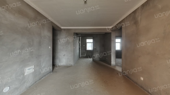 龙湖华庭二手房实景图