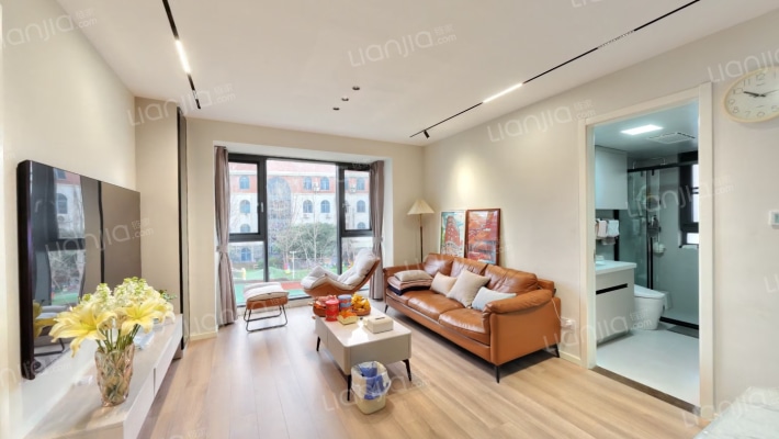 明月港湾星河湾二手房实景图