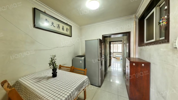 洋桥北里二手房实景图