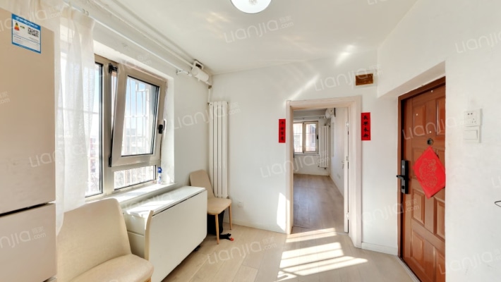 和义东里一区二手房实景图