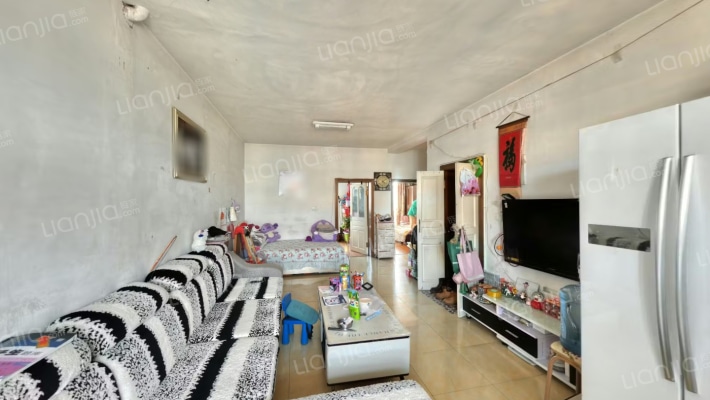 富民花园二手房实景图