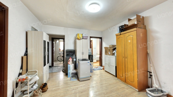 周家庄中路20号院二手房实景图