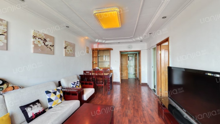 永定路西里二手房实景图