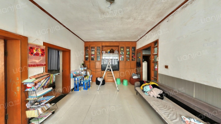 红河苑二手房实景图