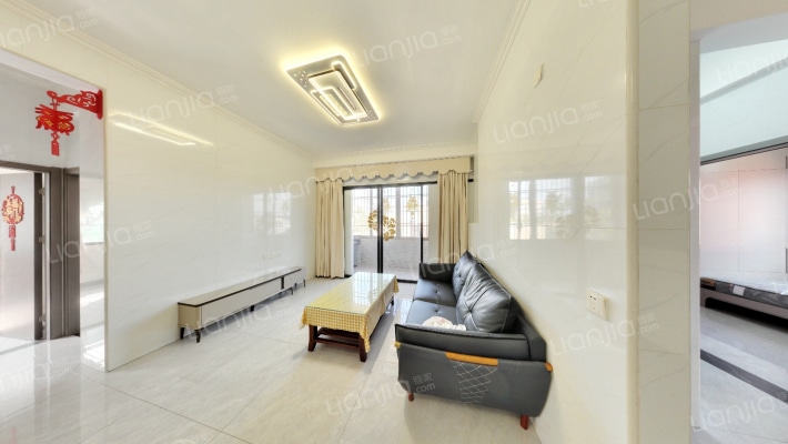 幸福楼二手房实景图