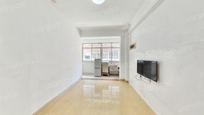 欣发嘉园二手房实景图