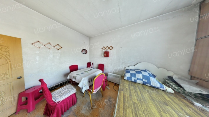 青松社区二手房实景图