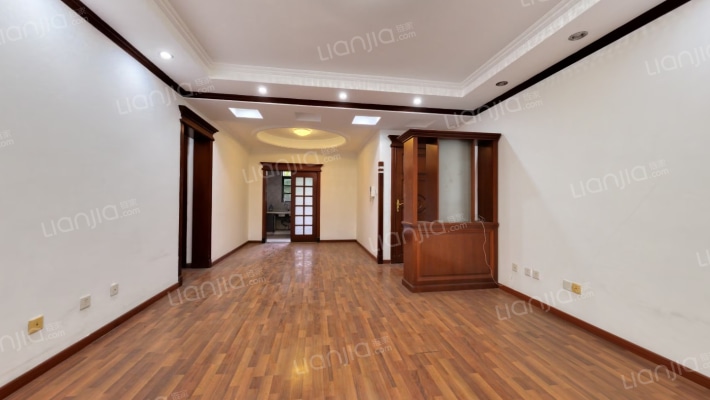 中海名城一期二手房实景图