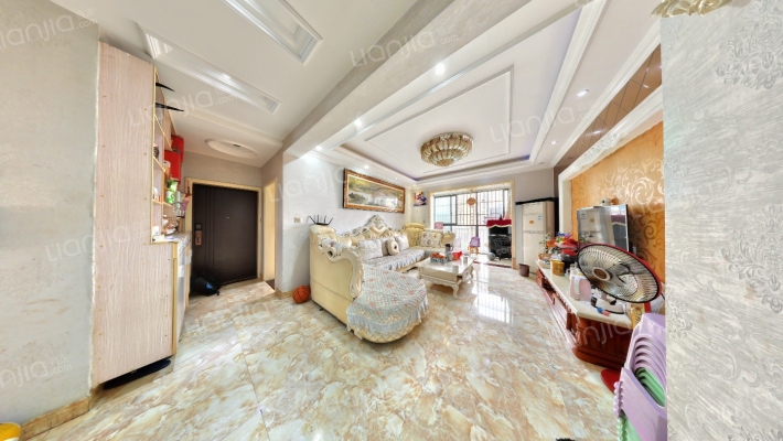 河滨鹭岛二手房实景图