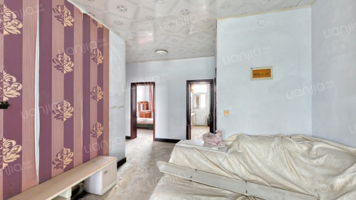 桃源小区二手房实景图