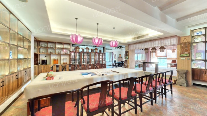 金海岸云顶苑二手房实景图