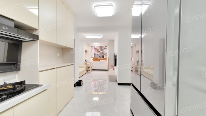 护国路162号二手房实景图