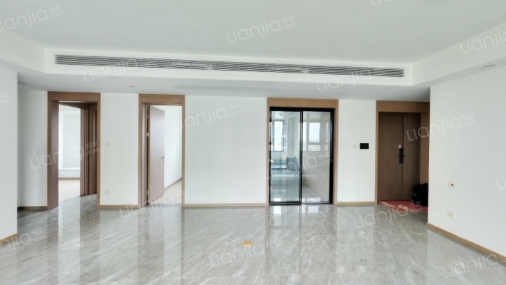 熙和樾庭二手房实景图