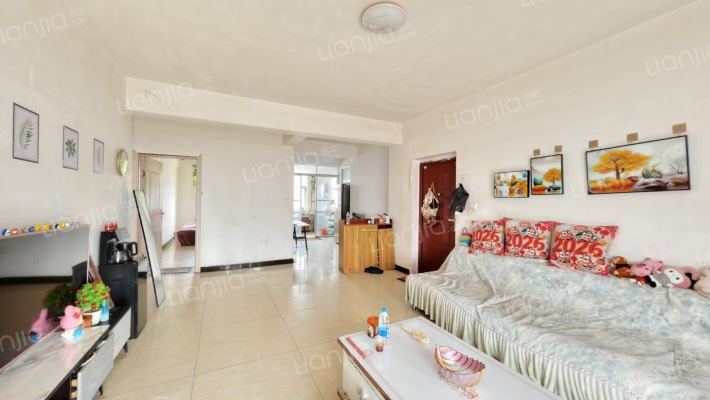 联益桂园二手房实景图