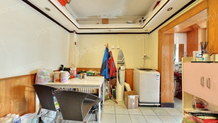 营房西街二手房实景图