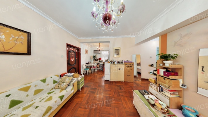 华轩大厦二手房实景图