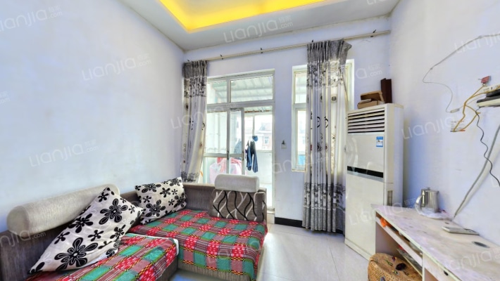 桃源小区二手房实景图