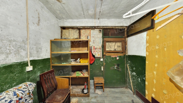 西七路155号二手房实景图