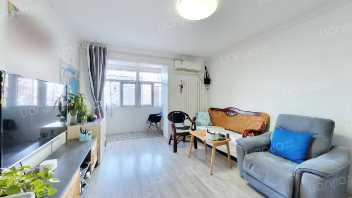 站前东街二手房实景图