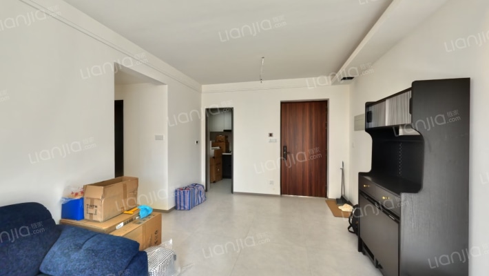 万欣城梅园二手房实景图