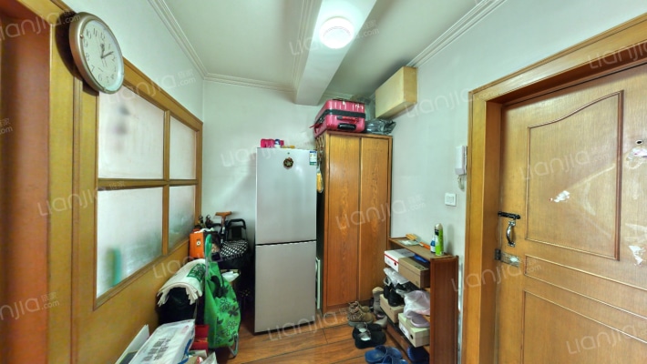 什坊街2号院二手房实景图