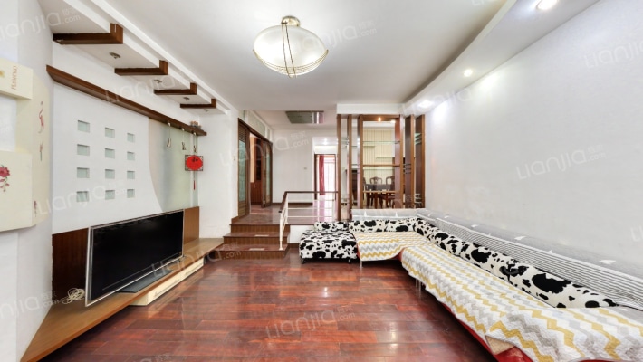 天永公寓二手房实景图