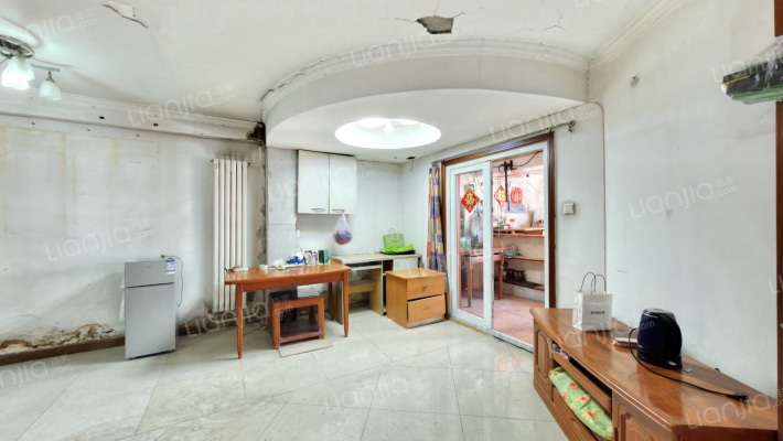 长椿苑二手房实景图