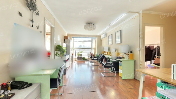 瑞和国际二手房实景图