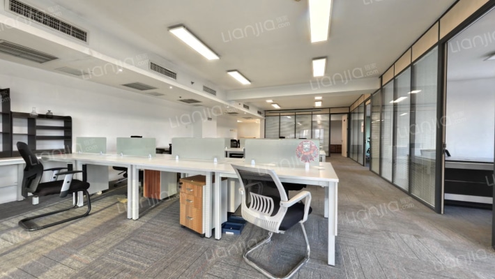 北环中心二手房实景图