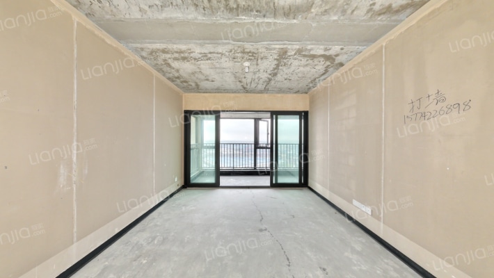 中国铁建花语江南二手房实景图