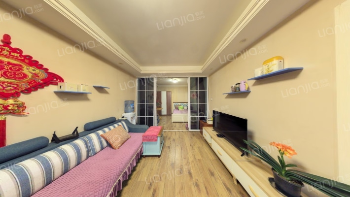 蜀通街10号二手房实景图