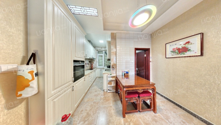 北新桥三条二手房实景图