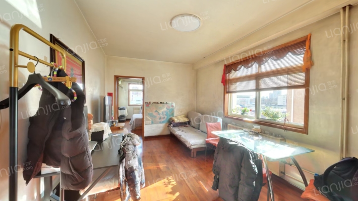 沙柳里二手房实景图