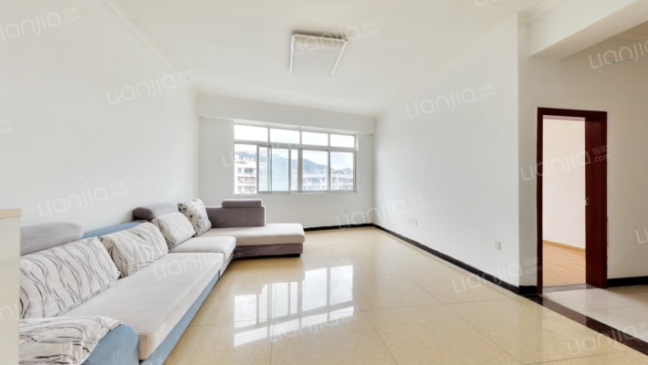 香港名店街二手房实景图