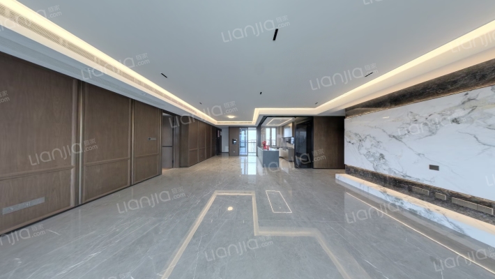 中建壹品金沙公馆二手房实景图