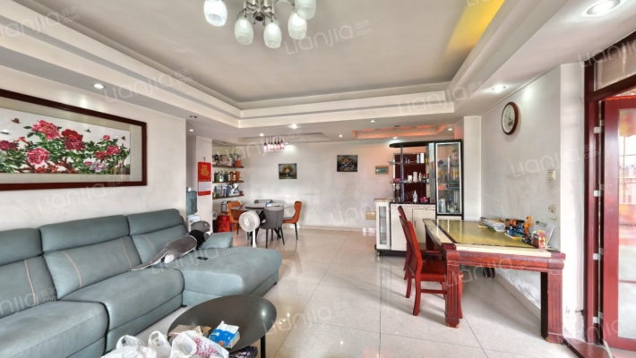 桂花楼二手房实景图