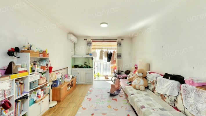 府前观邸二手房实景图